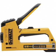 DeWALT - Staplers & Staple Guns Type: Hammer Tacker Type of Power: Manual - A1 Tooling