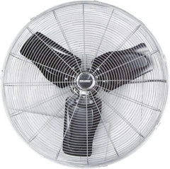 Maxess Climate Control Technologies - 24" Blade, 1/3 hp, 7,200 Max CFM, Single Phase Fan Head - 2.1 Amps, 120 Volts, 2 Speed - A1 Tooling