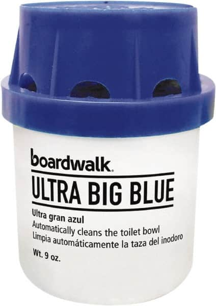 Boardwalk - 9 oz Can Liquid Toilet Bowl Cleaner - Unscented Scent, Toilet Bowl - A1 Tooling