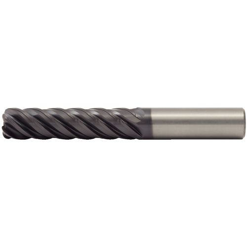 TM5W1S16006C CARBIDE END MILL - Exact Industrial Supply