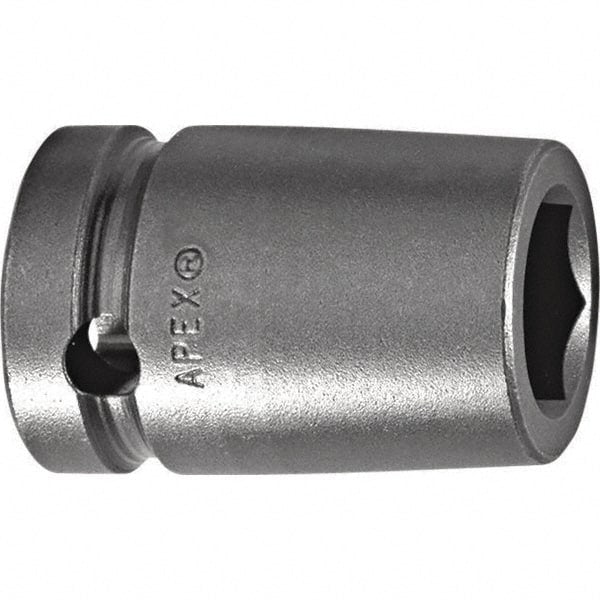 Impact Socket: 5/8″ Drive 6-Point