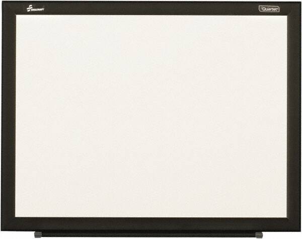 Ability One - 36" High x 48" Wide Dry Erase - Aluminum Frame - A1 Tooling