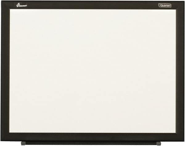 Ability One - 18" High x 24" Wide Dry Erase - Aluminum Frame - A1 Tooling