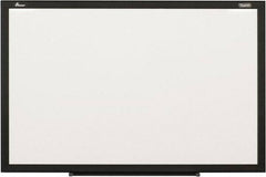 Ability One - 48" High x 72" Wide Dry Erase - Aluminum Frame - A1 Tooling