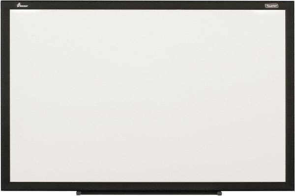 Ability One - 36" High x 60" Wide Dry Erase - Aluminum Frame - A1 Tooling