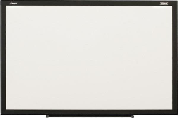 Ability One - 36" High x 48" Wide Dry Erase - Aluminum Frame - A1 Tooling