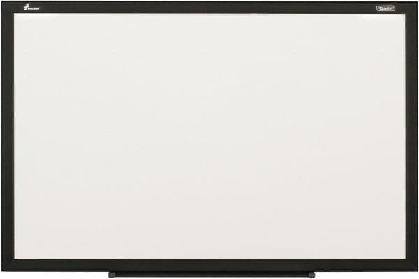 Ability One - 24" High x 36" Wide Dry Erase - Aluminum Frame - A1 Tooling