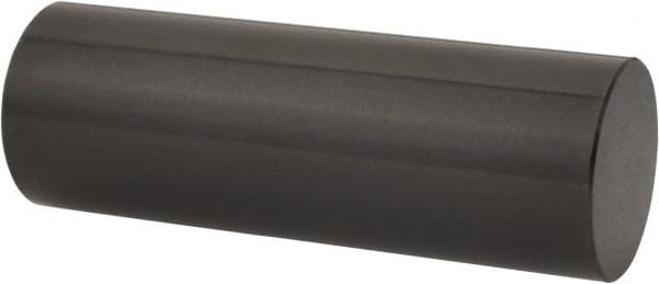 Vermont Gage - 0.682" Diam Class ZZ Plus Plug & Pin Gage - Steel, Black Oxide Finish - A1 Tooling