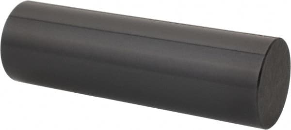 Vermont Gage - 14.13mm Diam Class ZZ Plus Plug & Pin Gage - Steel, Black Oxide Finish - A1 Tooling