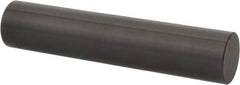 Vermont Gage - 8.17mm Diam Class ZZ Plus Plug & Pin Gage - Steel, Black Oxide Finish - A1 Tooling