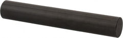 Vermont Gage - 6.17mm Diam Class ZZ Plus Plug & Pin Gage - Steel, Black Oxide Finish - A1 Tooling