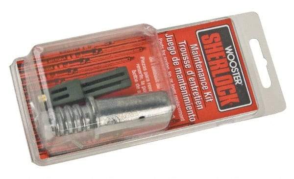 Wooster Brush - Trim Extension Pole Maintenance Kit - 2-11/16" Wide - A1 Tooling