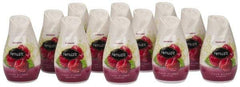 Renuzit - 7 oz Bottle Air Freshener - Gel, Raspberry Scent - A1 Tooling