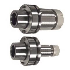 HSK FM 63 ER40X 80 COLLET HOLDERS - A1 Tooling