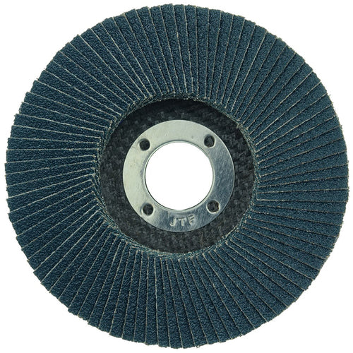 4 1/2 TIGER PAW ABRASIVE - A1 Tooling