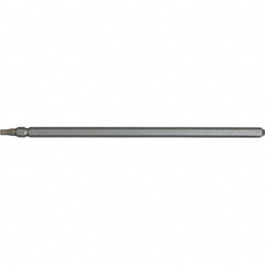 Bondhus - Torx Screwdriver Bits Type: Torx Bit Drive Size (mm): 5 - A1 Tooling