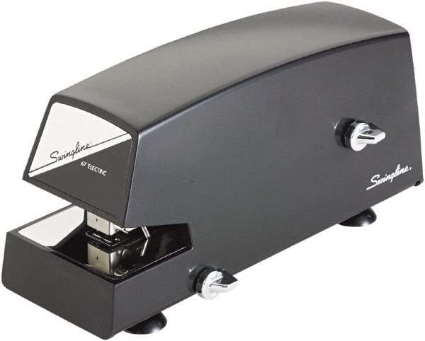 Swingline - 20 Sheet Electric Stapler - Black - A1 Tooling