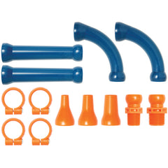 1/2″ Mixed Element Kit - Coolant Hose System Component - A1 Tooling