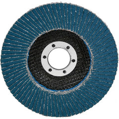 3M - 4-1/2" 60 Grit Type 27 Flap Disc - A1 Tooling