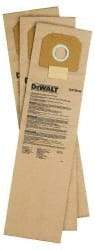 DeWALT - 12 Gal Paper Filter Bag - For D27904 - A1 Tooling