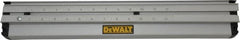 DeWALT - Power Saw 12" Dual-Port Rip Guide - For Use with DWS535 & DWS535T - A1 Tooling