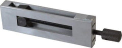 SPI - 2.25 Inch Holding Capacity, Gage Block Holder - For Use with Rectangular Gage Blocks, 1 Piece - A1 Tooling