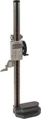 SPI - 18" Electronic Height Gage - 0.0005" Resolution, Accurate to 0.0015", LCD Display, SPC Data Output - A1 Tooling