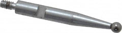 SPI - 0.079 Inch Ball Diameter, Carbide, Ball Test Indicator Contact Point - A1 Tooling