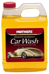 Mothers - Automotive Car Wash Soap - 64 oz Bottle - A1 Tooling