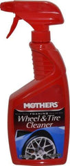 Mothers - Automotive Wheel Cleaner - 24 oz Spray Bottle - A1 Tooling