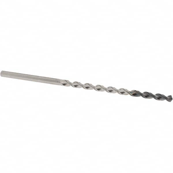 OSG - 7/32" 120° 2-Flute Cobalt Extra Length Drill Bit - A1 Tooling