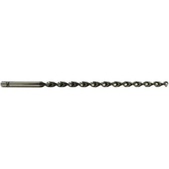 OSG - 0.2087" 120° 2-Flute Cobalt Extra Length Drill Bit - A1 Tooling