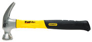 STANLEY® FATMAX® Jacketed Graphite Nailing Hammer Rip Claw – 20 oz. - A1 Tooling