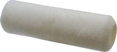 Premier Paint Roller - 1/2" Nap, 9" Wide Paint Woven-Pro Roller Cover - Semi-Smooth Texture, Woven - A1 Tooling