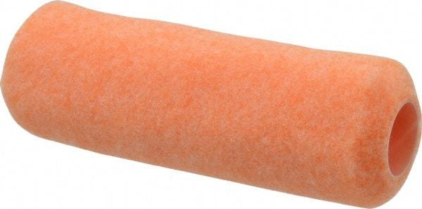 Premier Paint Roller - 3/4" Nap, 9" Wide Paint General Purpose Roller Cover - Rough Texture, Wool/Poly Blend - A1 Tooling