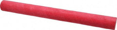 Premier Paint Roller - 1/4" Nap, 18" Wide Paint Mohair Roller - Smooth Texture, Mohair - A1 Tooling