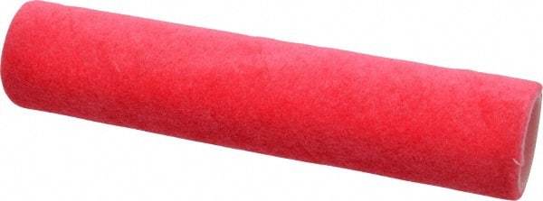 Premier Paint Roller - 3/16" Nap, 9" Wide Paint Mohair Roller - Smooth Texture, Mohair - A1 Tooling