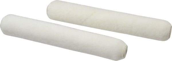 Premier Paint Roller - 1/4" Nap, Mini Paint Roller - 6-1/2" Wide, Includes Roller Cover - A1 Tooling