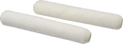 Premier Paint Roller - 1/4" Nap, Mini Paint Roller - 6-1/2" Wide, Includes Roller Cover - A1 Tooling