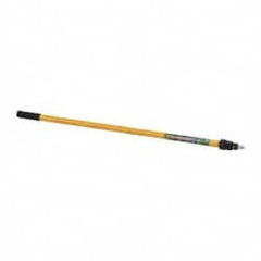 Premier Paint Roller - Paint Roller Extension Poles Minimum Length (Feet): 8.00 Maximum Length (Feet): 16.00 - A1 Tooling