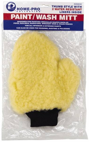 Premier Paint Roller - Polyester Paint Mitt - A1 Tooling