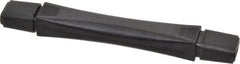 Made in USA - Single End Stone Holder - 5-1/2" OAL, Holds Stones 1/8 x 1/4", 1/8 x 1/2, & 1/4 x 1/4" - A1 Tooling