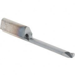 HORN - Boring Bar - - Exact Industrial Supply