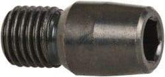 Kennametal - Position Pin for Indexable Tools - Use with KMT Turning - A1 Tooling