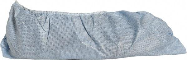 Dupont - Size L, SureStep, Standard Shoe Cover - Blue, Non-Chemical Resistant - A1 Tooling