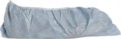 Dupont - Size XL, SureStep, Standard Shoe Cover - Blue, Non-Chemical Resistant - A1 Tooling