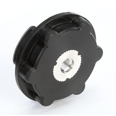 ‎3M Disc Pad Hub 28442 2-1/2″ 3/8-24 Internal For Short Shaft Tool - A1 Tooling