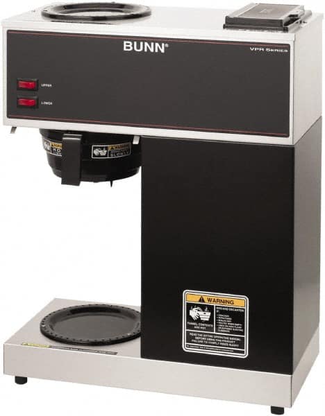 Bunn - Coffee Makers Coffee Maker Type: Coffee Brewer For Use With: Coffee - A1 Tooling