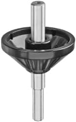 DeWALT - Router Centering Cone - For Use with Dewalt Compact Routers DWP611/ DWP611PK - A1 Tooling