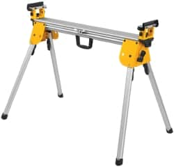 DeWALT - Power Saw Compact Miter Saw Stand - For Use with All Miter Saws - A1 Tooling